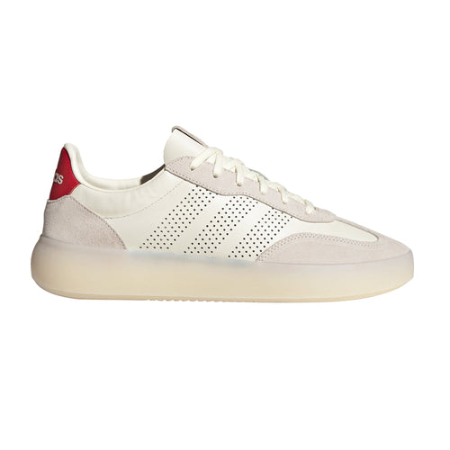 Barreda Decode Lace Up Sneakers