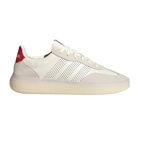 Barreda Decode Lace Up Sneakers