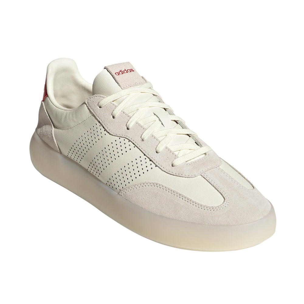 Barreda Decode Lace Up Sneakers