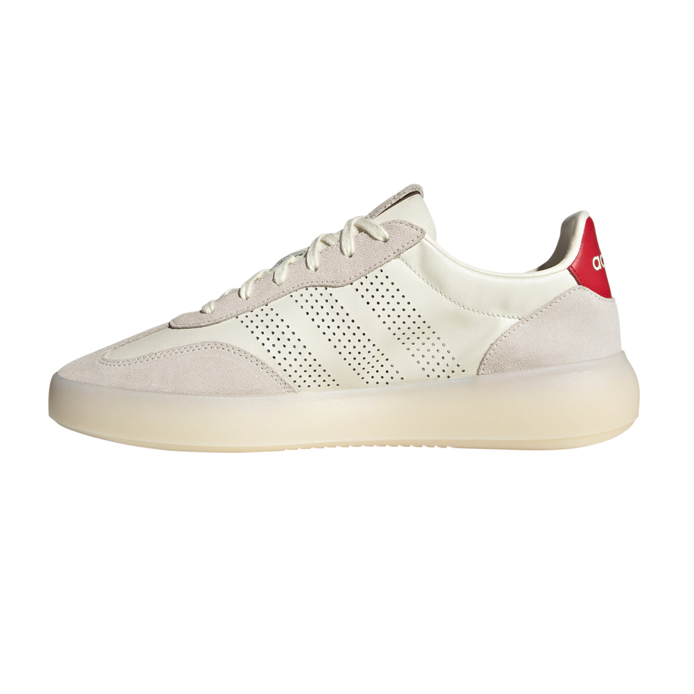 Barreda Decode Lace Up Sneakers