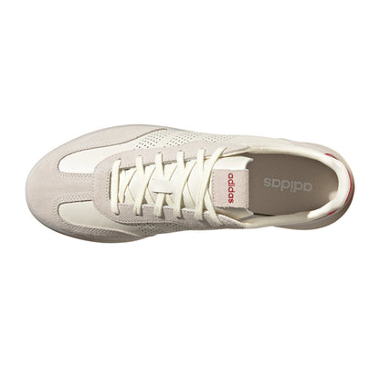 Barreda Decode Lace Up Sneakers