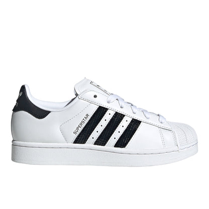 Superstar II Lace Up Sneakers