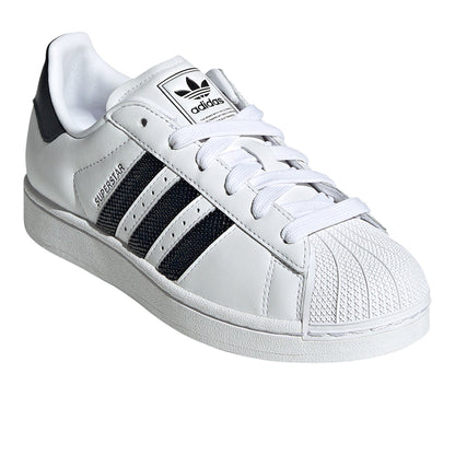 Superstar II Lace Up Sneakers