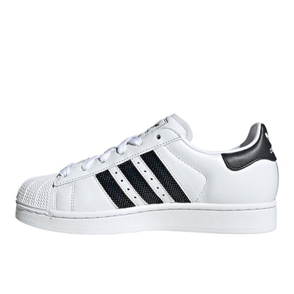 Superstar II Lace Up Sneakers
