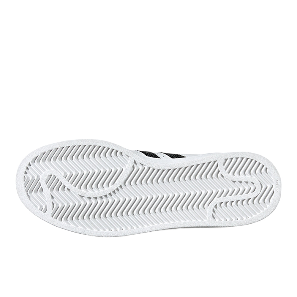 Superstar II Lace Up Sneakers