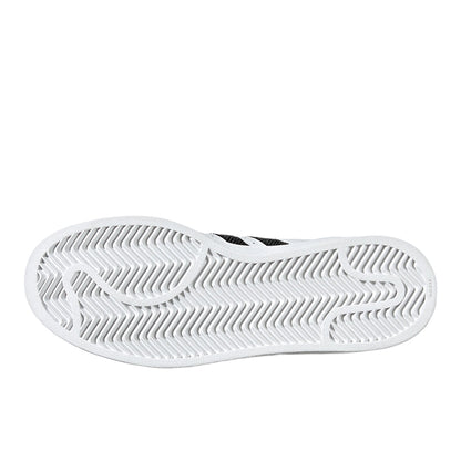 Superstar II Lace Up Sneakers