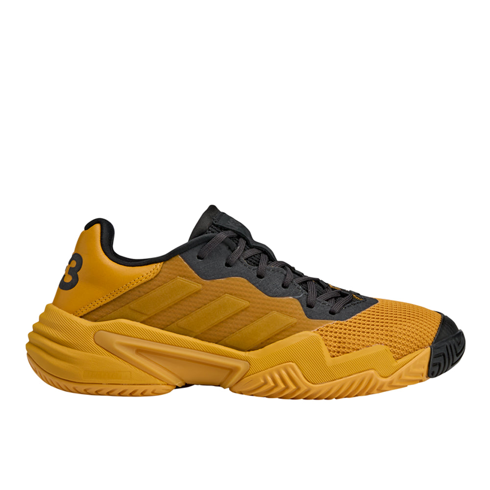 Y-3 Barricade 13 Tennis Shoes