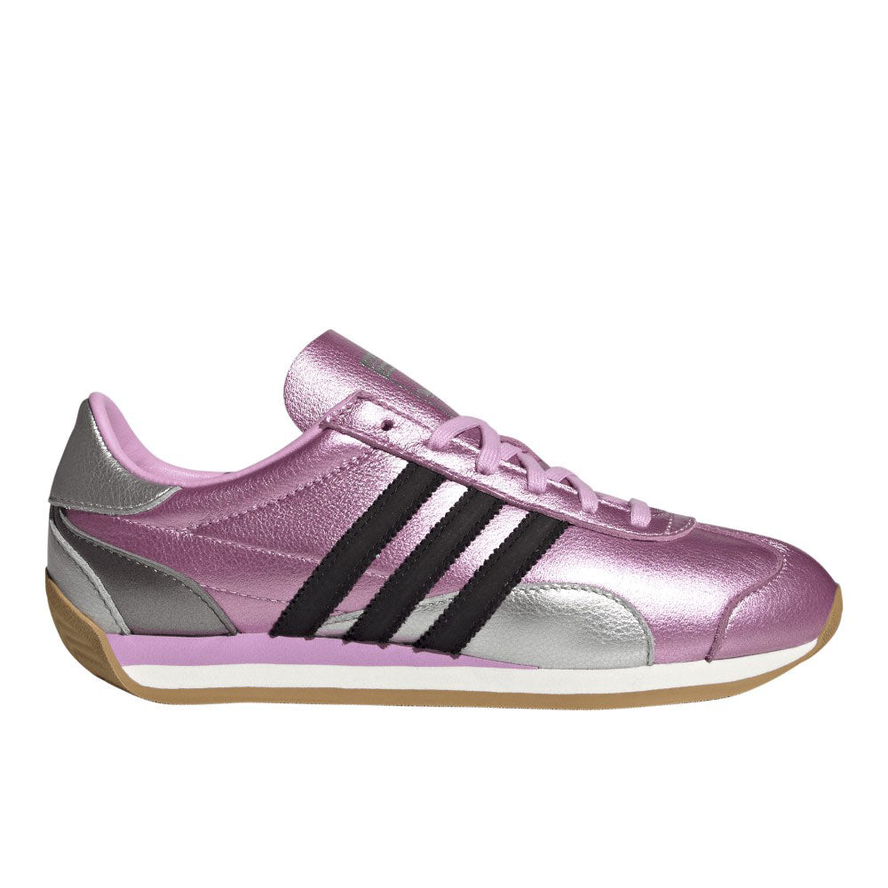 Country OG Lace Up Sneakers