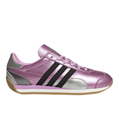 Country OG Lace Up Sneakers
