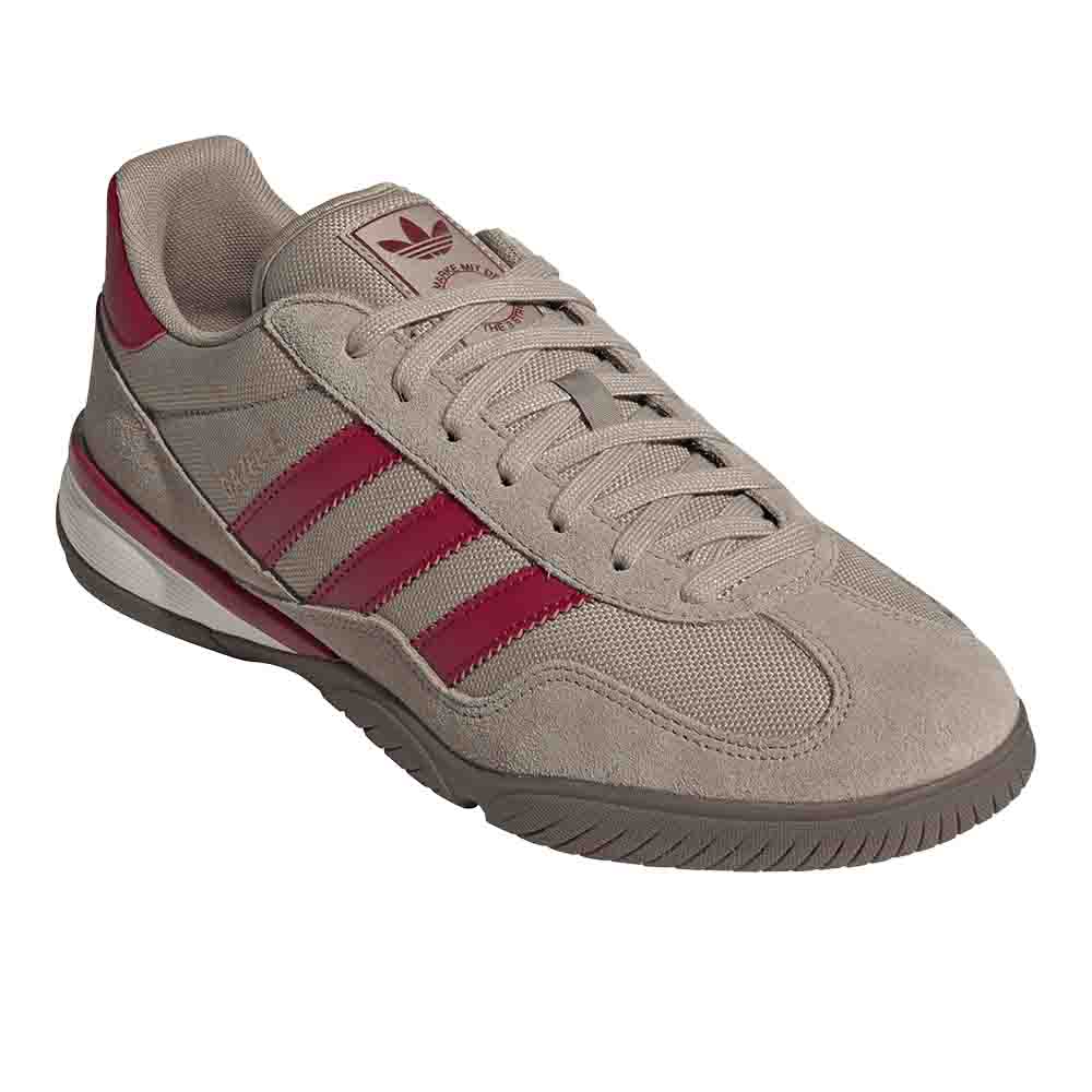 Gazelle Sala Lace Up Sneakers