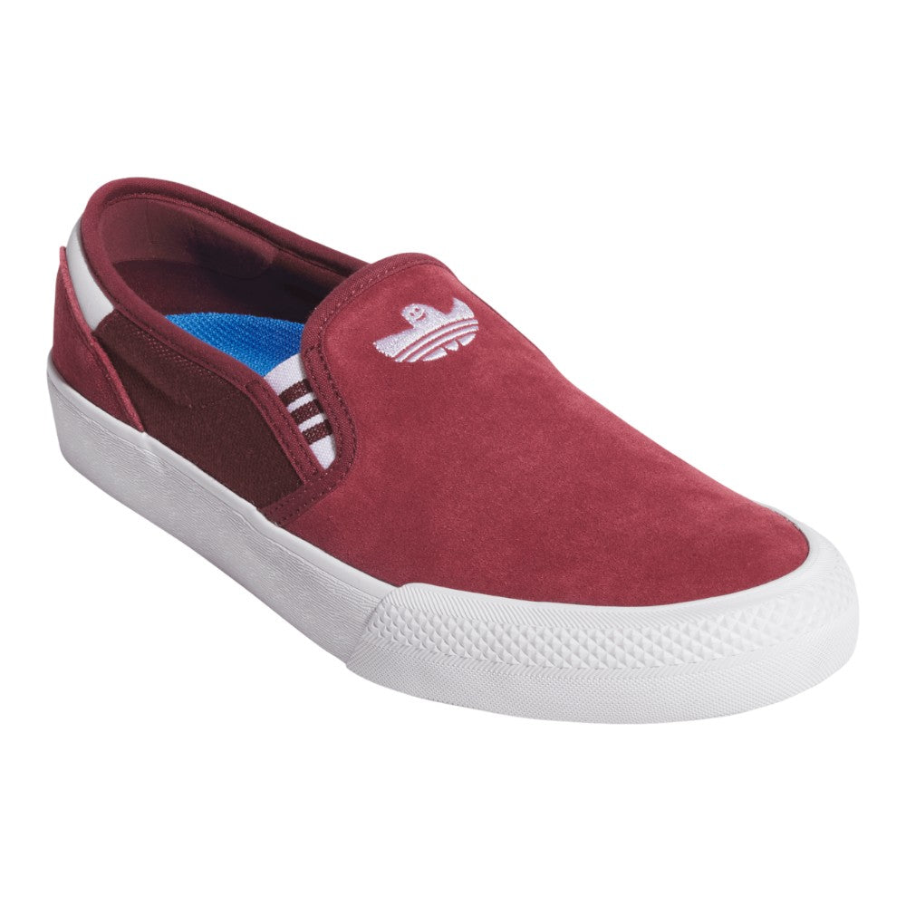 Shmoofoil Slip On Sneakers