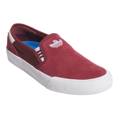 Shmoofoil Slip On Sneakers