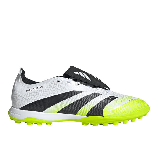 Predator League Fold-Over Tongue Turf Soccer Cleats