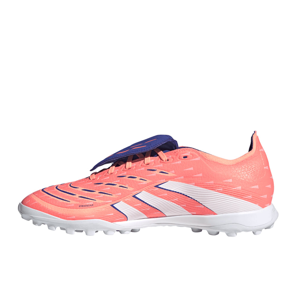 Predator League Fold-Over Tongue Turf Soccer Cleats