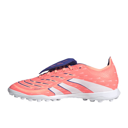 Predator League Fold-Over Tongue Turf Soccer Cleats