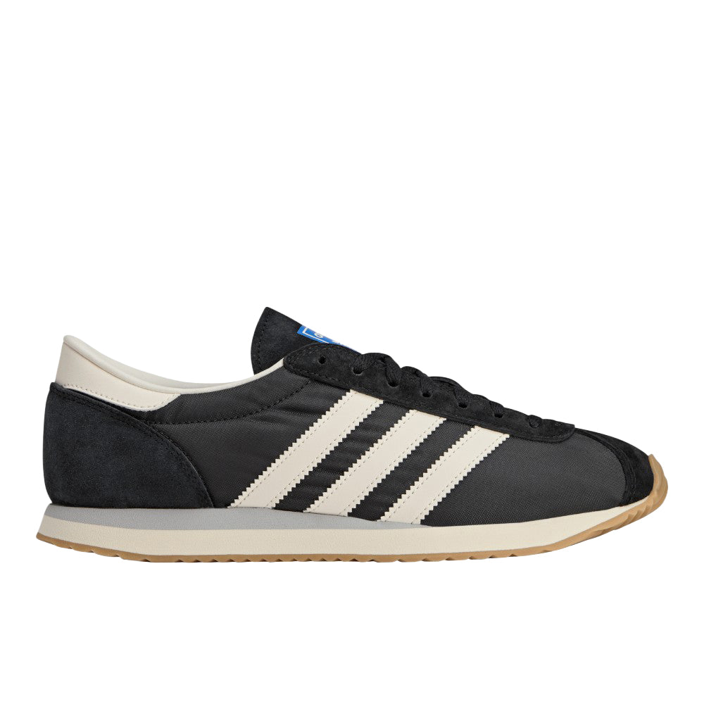 Pampanga SPZL Lace Up Sneakers