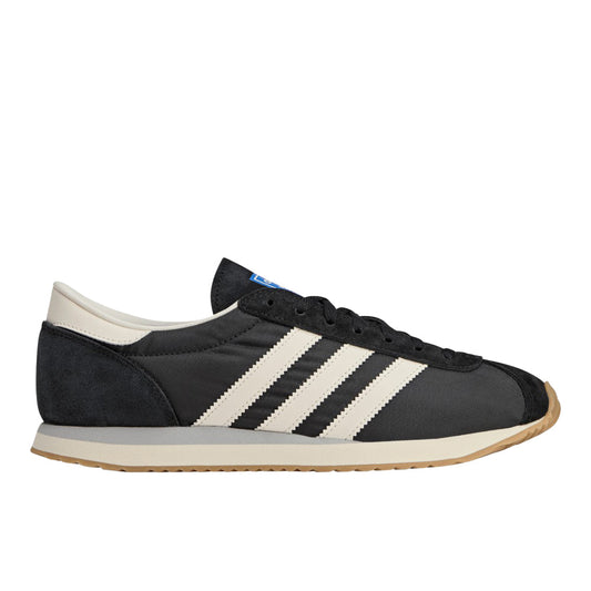 Pampanga SPZL Lace Up Sneakers