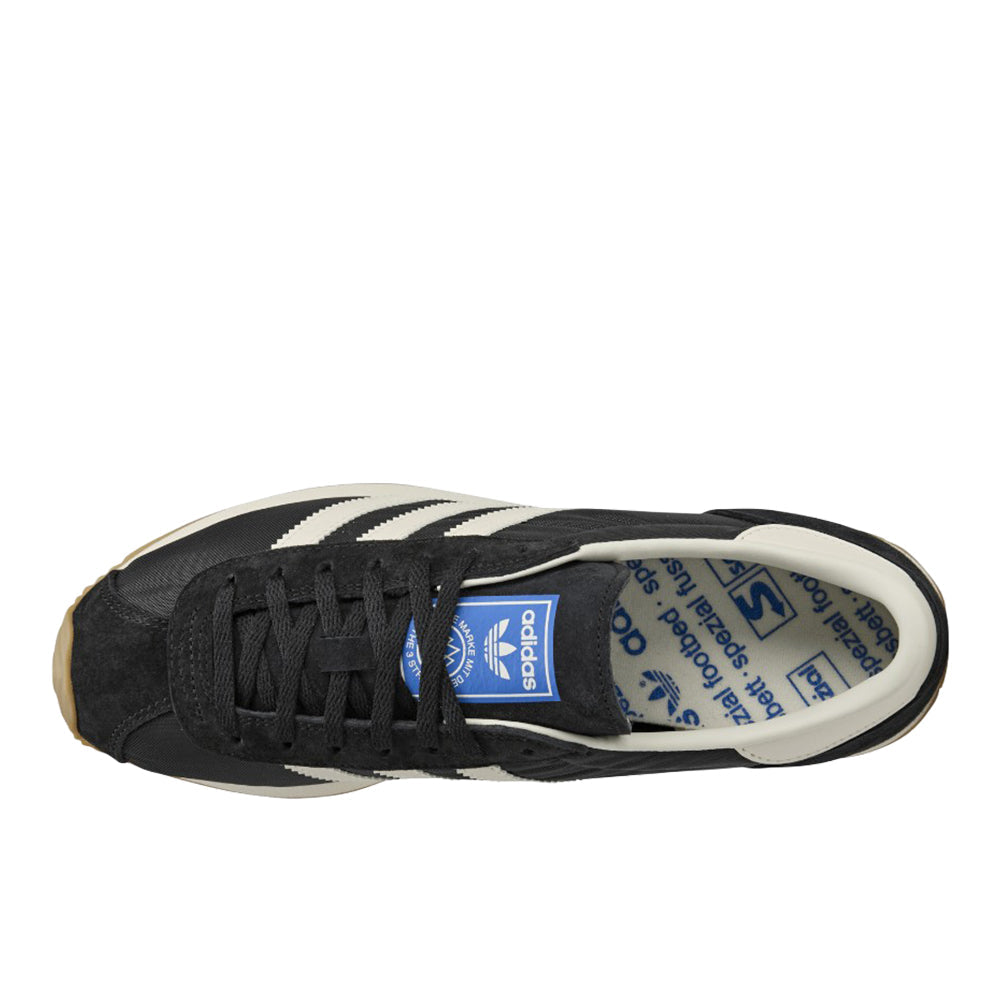 Pampanga SPZL Lace Up Sneakers