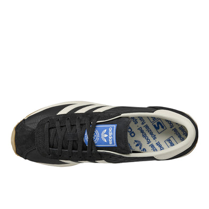 Pampanga SPZL Lace Up Sneakers