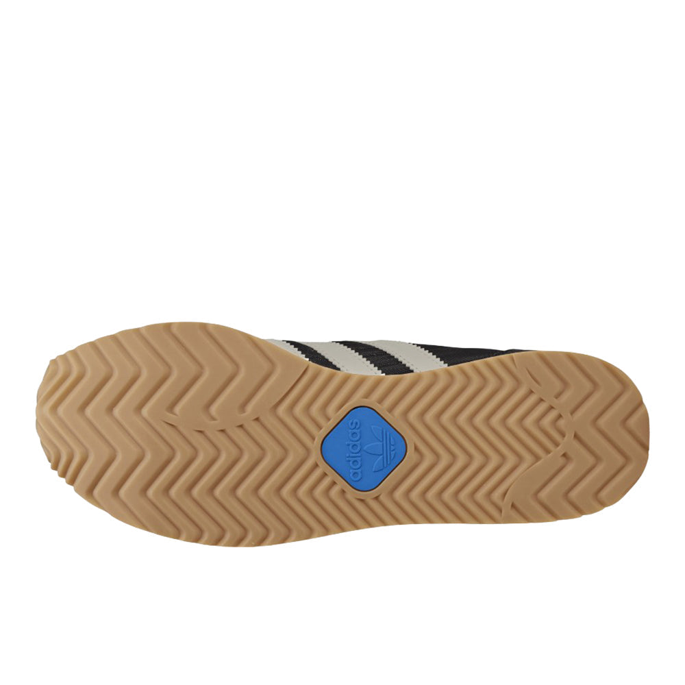 Pampanga SPZL Lace Up Sneakers