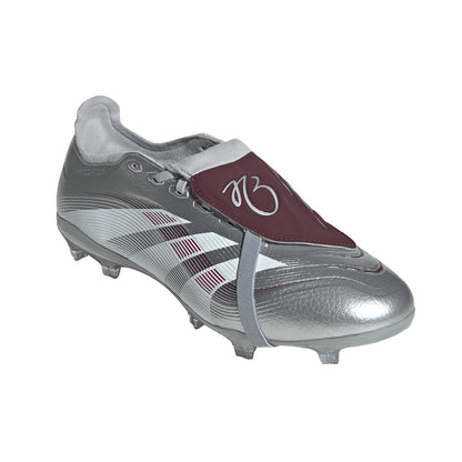 Predator League JB Fold-Over Tongue Firm/Multi-Ground Soccer Cleats