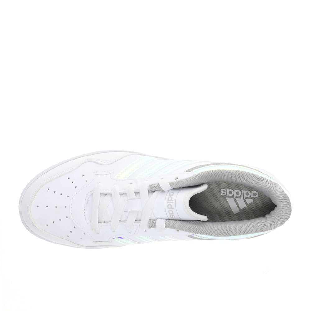 Hoops 4.0 Shoes