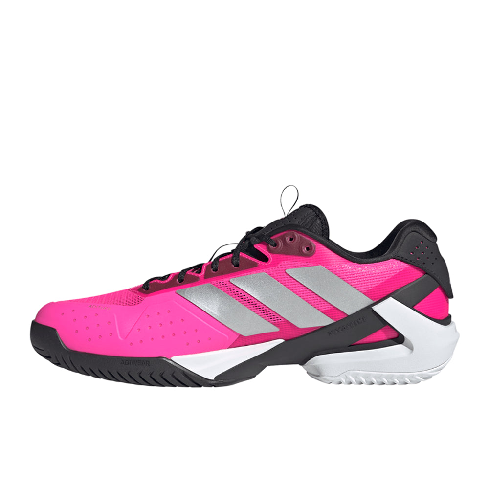 Adizero Ubersonic 5 Tennis Shoes