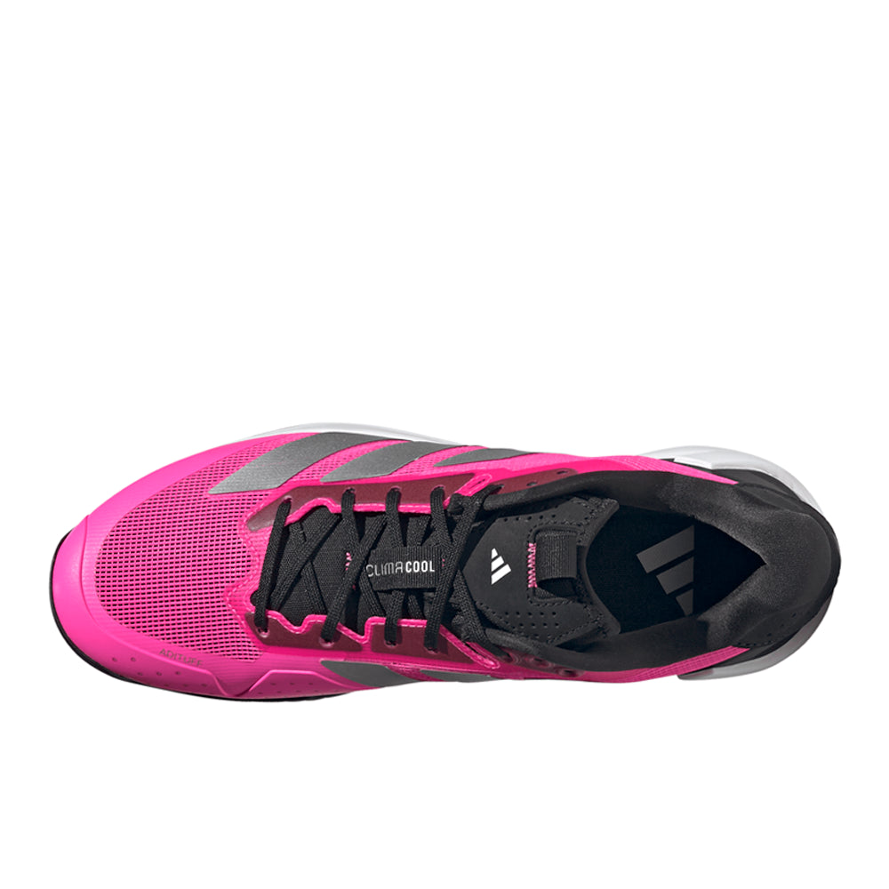 Adizero Ubersonic 5 Tennis Shoes