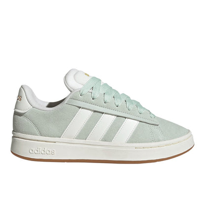Grand Court Alpha Lace Up Sneakers