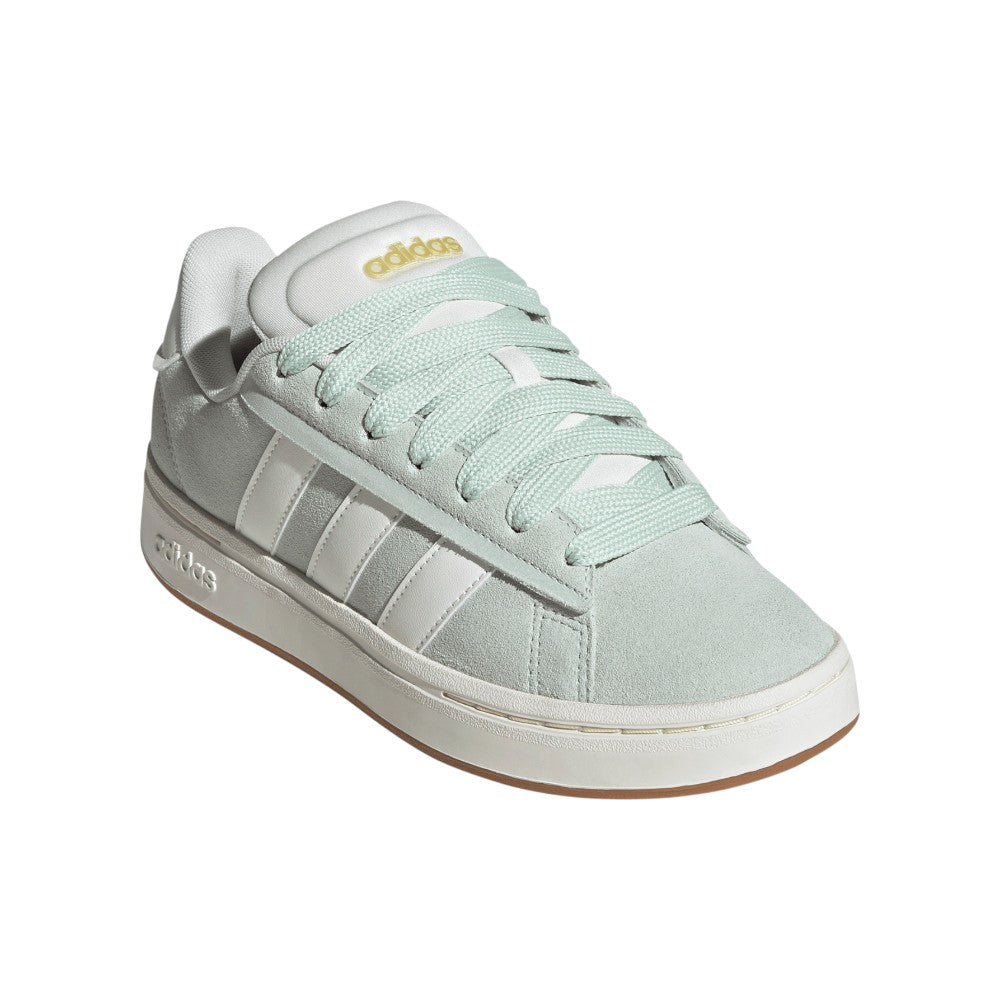 Grand Court Alpha Lace Up Sneakers