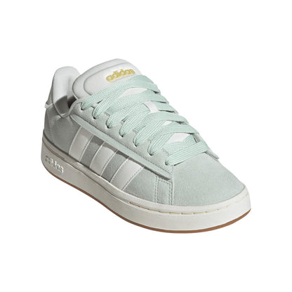 Grand Court Alpha Lace Up Sneakers