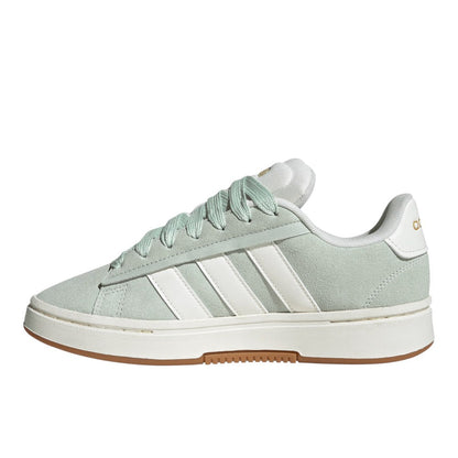 Grand Court Alpha Lace Up Sneakers