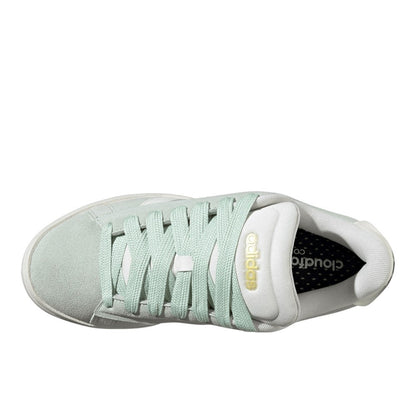 Grand Court Alpha Lace Up Sneakers