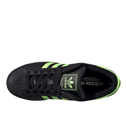 Superstar II Lace Up Sneakers