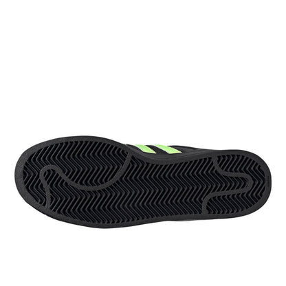 Superstar II Lace Up Sneakers