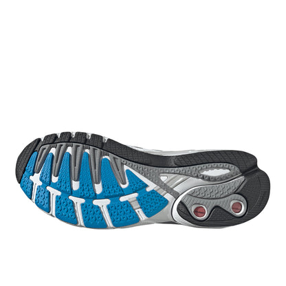 Adistar Control 5 Lace Up Sneakers