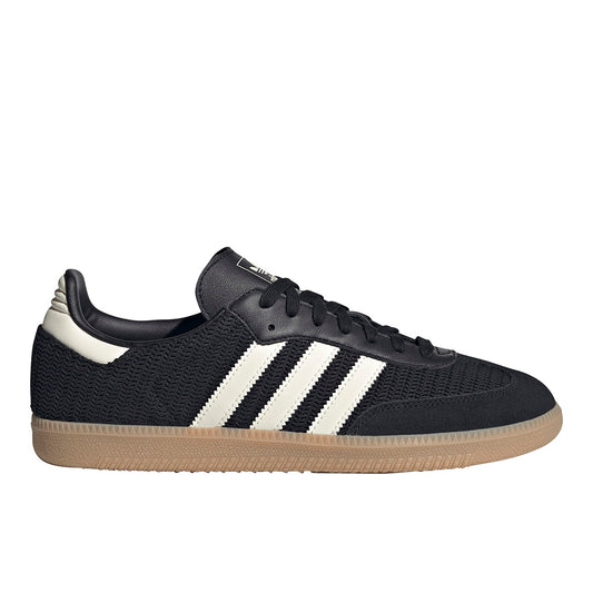 Samba OG Lace Up Sneakers