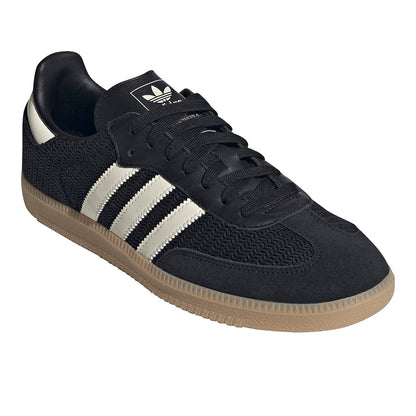 Samba OG Lace Up Sneakers