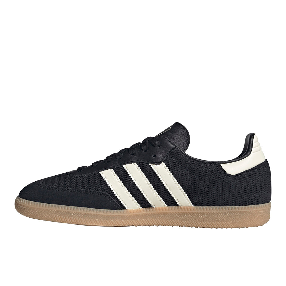Samba OG Lace Up Sneakers