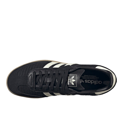 Samba OG Lace Up Sneakers