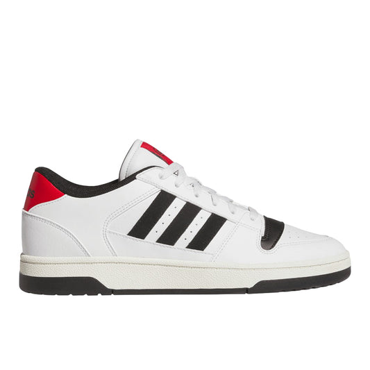 Break Start Low Lace Up Sneakers