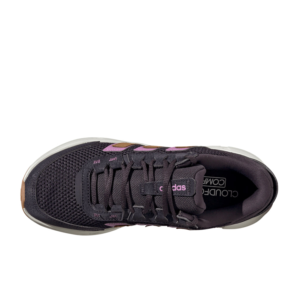 Astrastar Lace Up Sneakers