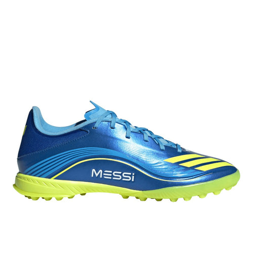 F50 Messi League Turf Football Shoes