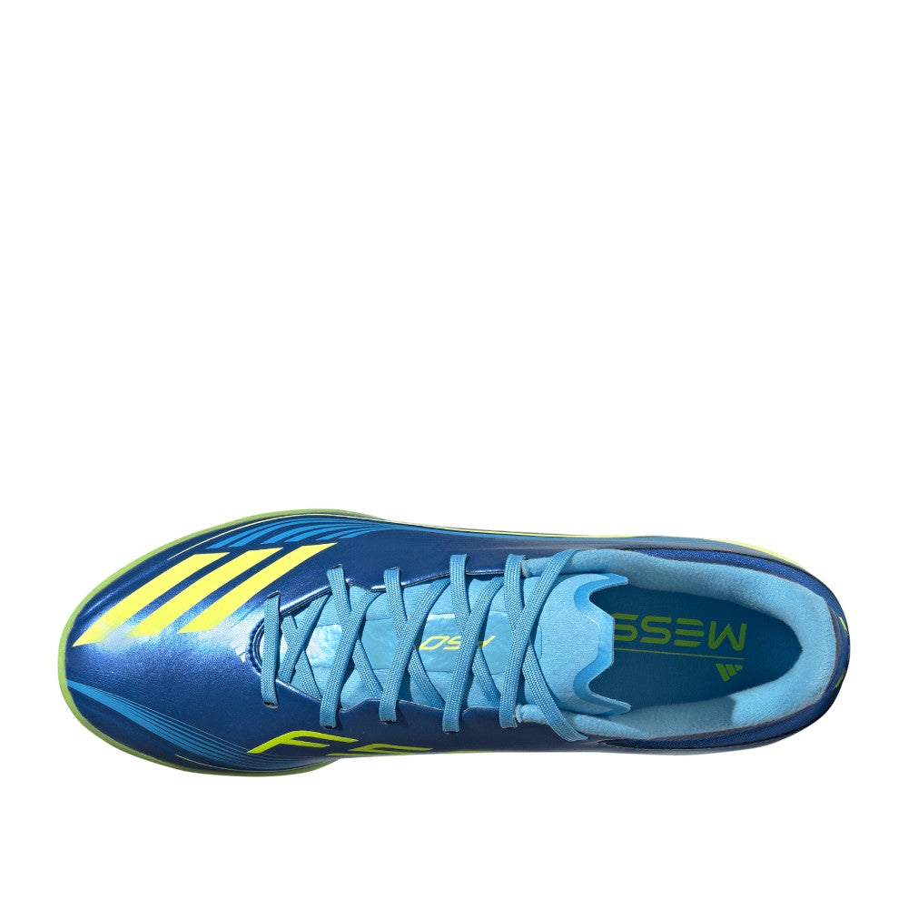 F50 Messi League Turf Football Shoes