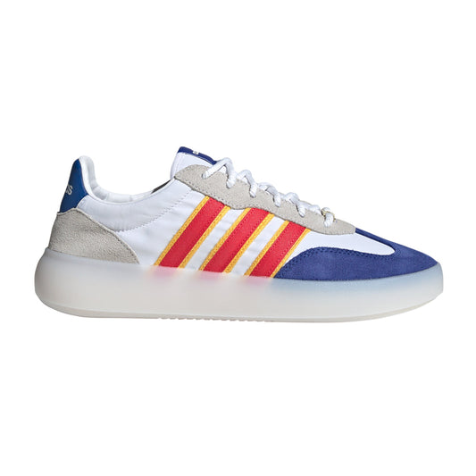 Barreda Decode Lace Up Sneakers