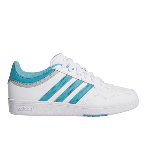 Hoops 4.0 Lace Up Sneakers