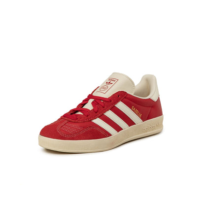 Gazelle Indoor