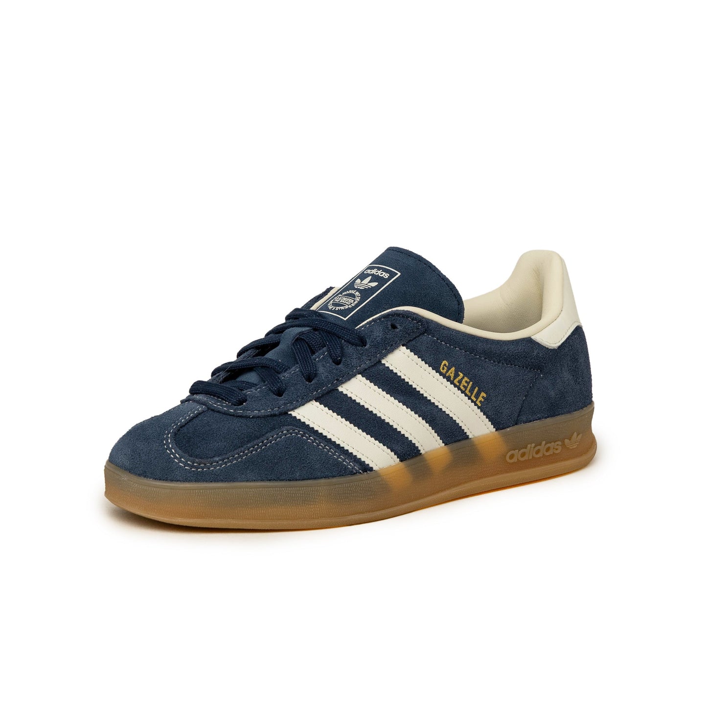 Gazelle Indoor