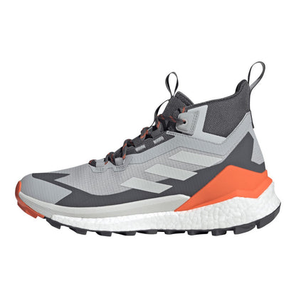 Terrex Free Hiker 2.0 Gore-Tex Hiking Shoes