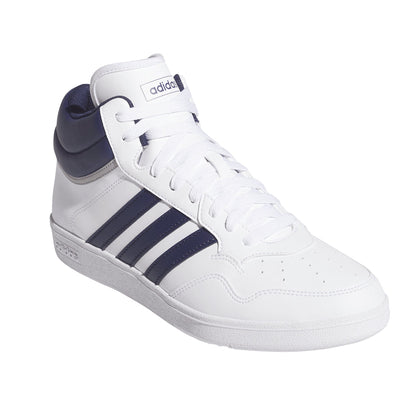 Hoops 4.0 High Top Sneakers